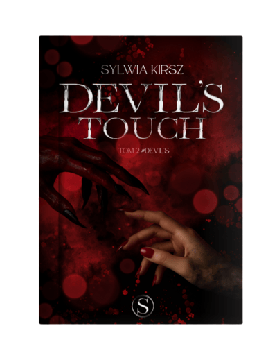 Devil's Touch, Tom 2 0