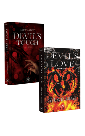 Devil's Love + Devil's Touch, seria #devil's 0